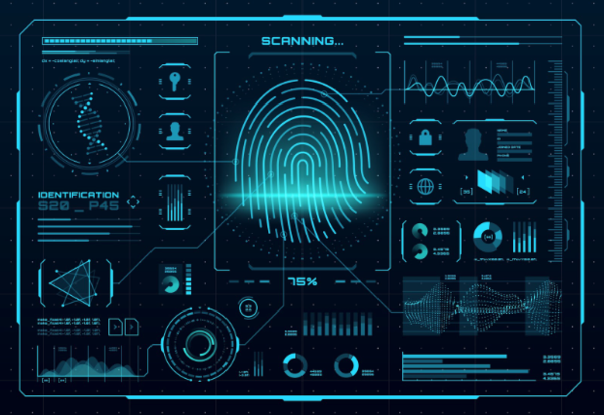 ID Verification Without Personal Data? Blockchain Can Help - TheStreet  Crypto: Bitcoin and cryptocurrency news, advice, analysis and more