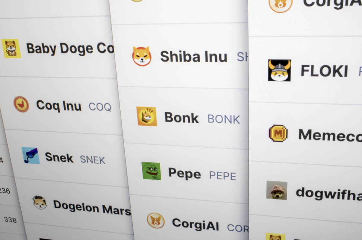 Mars rise crypto (85) foto