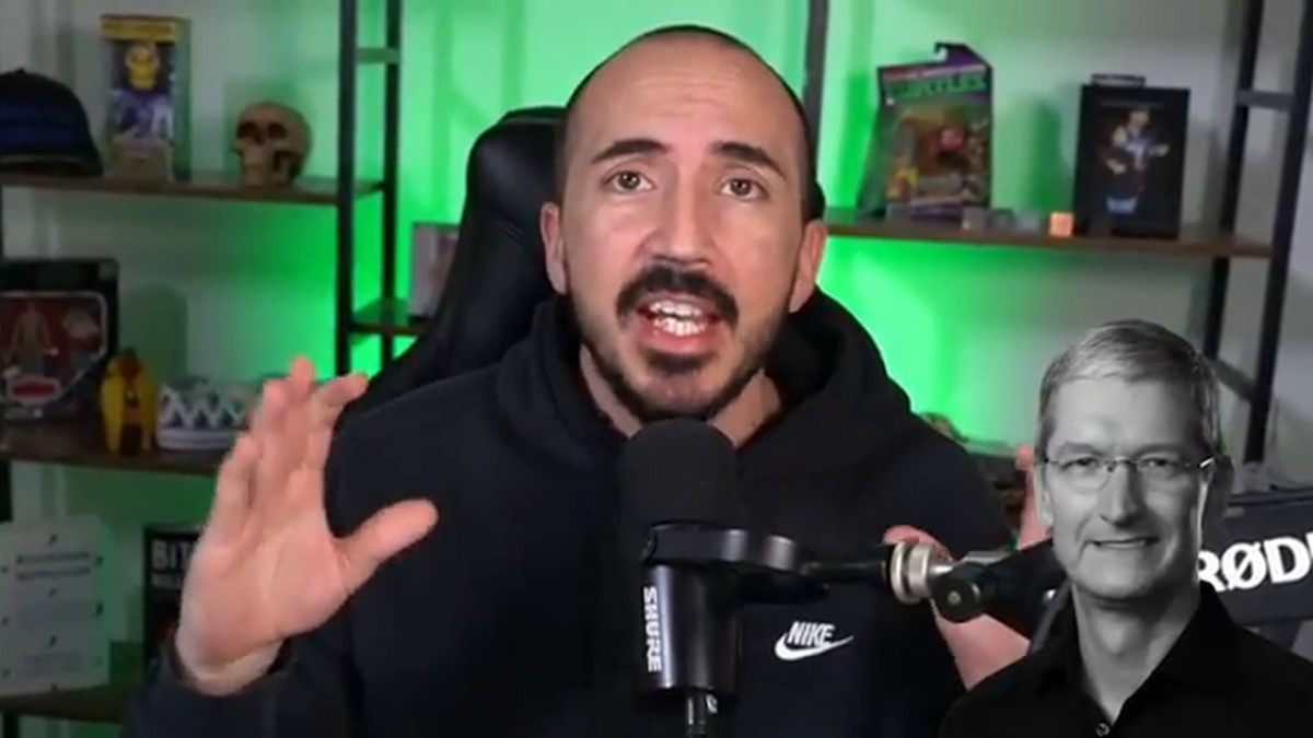 Amazon Apple Buying Crypto! (Bitcoin Over $200k in 2025)