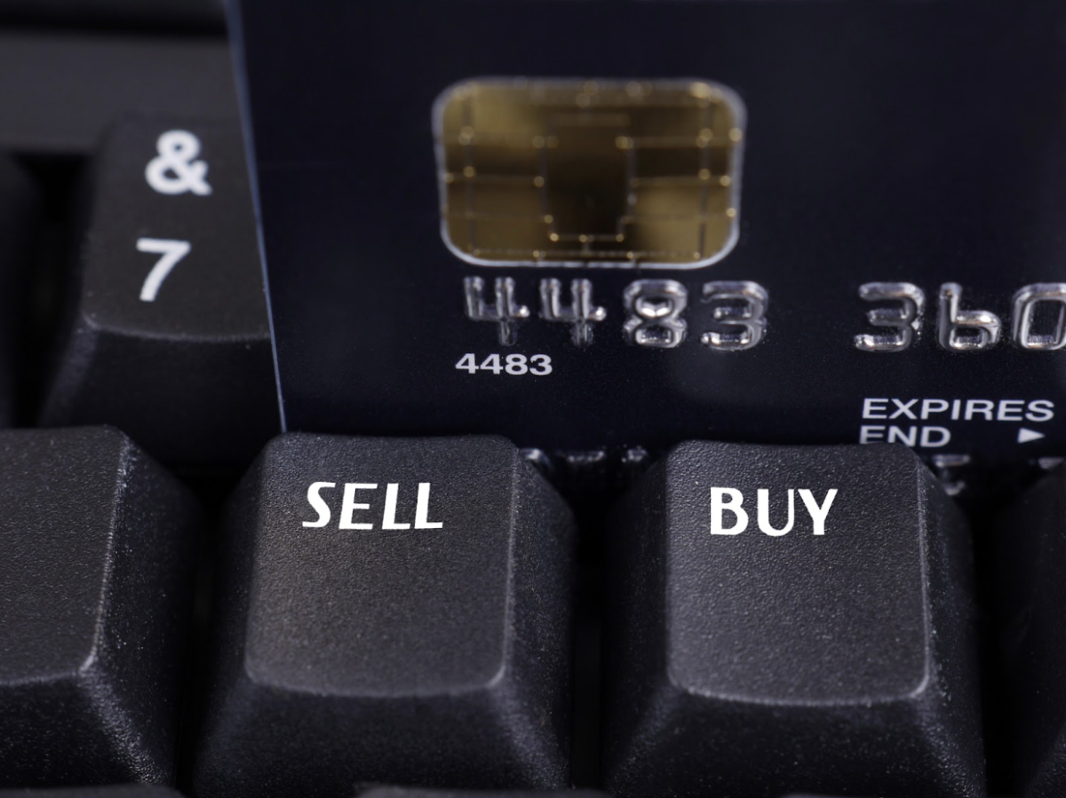 Blockchain Payments are the Missing Link in Electronic Transactions -  TheStreet Crypto: Bitcoin and cryptocurrency news, advice, analysis and more