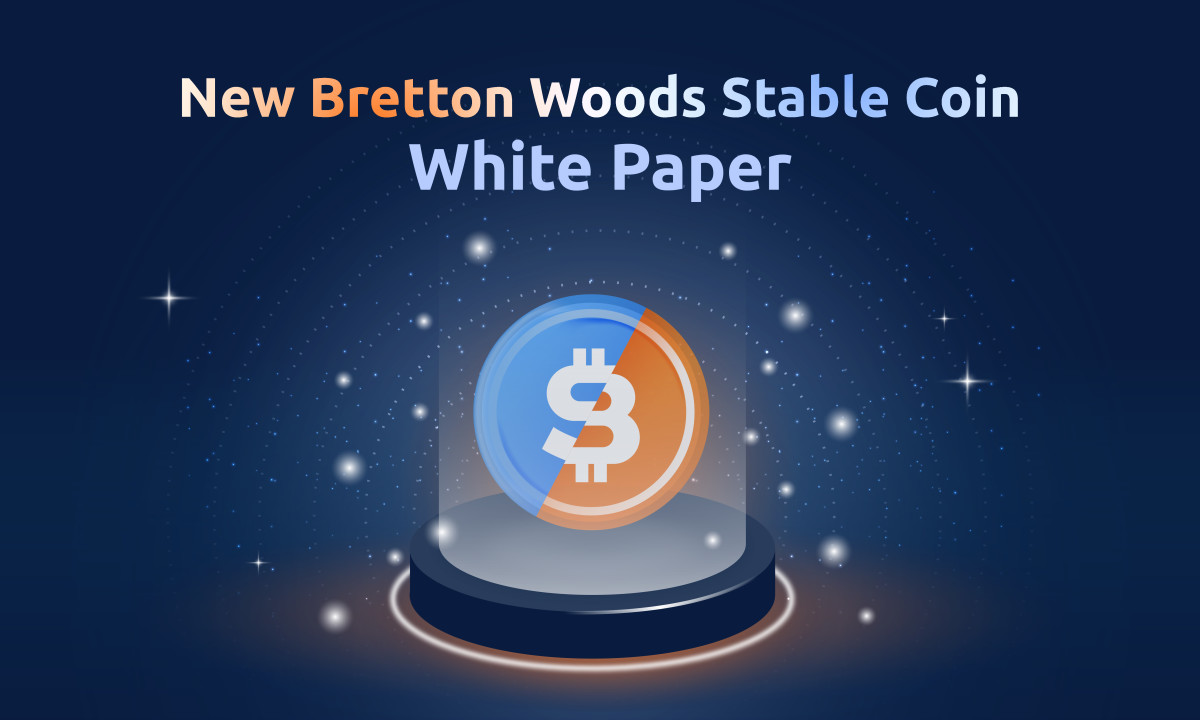 Harvard Students Propose Bitcoin-Backed Stablecoin Using Elastos Technology  - TheStreet Crypto: Bitcoin and cryptocurrency news, advice, analysis and  more