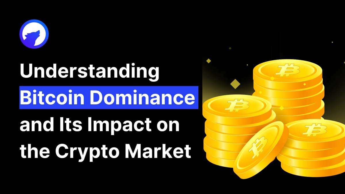 Understanding Bitcoin Dominance and Its Impact on the Crypto Market -  TheStreet Crypto: Bitcoin and cryptocurrency news, advice, analysis and more
