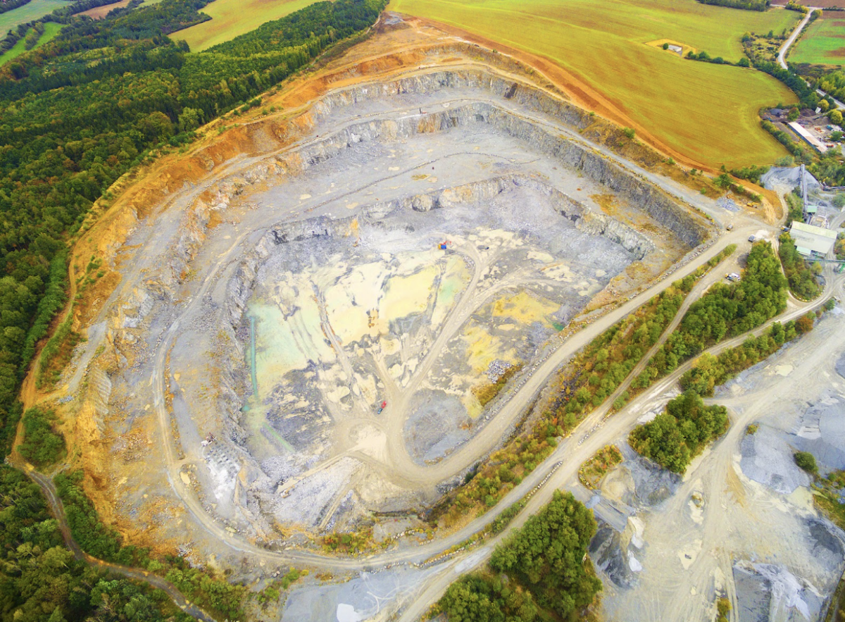 Big Tech Needs and Environmental Concerns Make the Case for Uranium  Investments - TheStreet Crypto: Bitcoin and cryptocurrency news, advice,  analysis and more