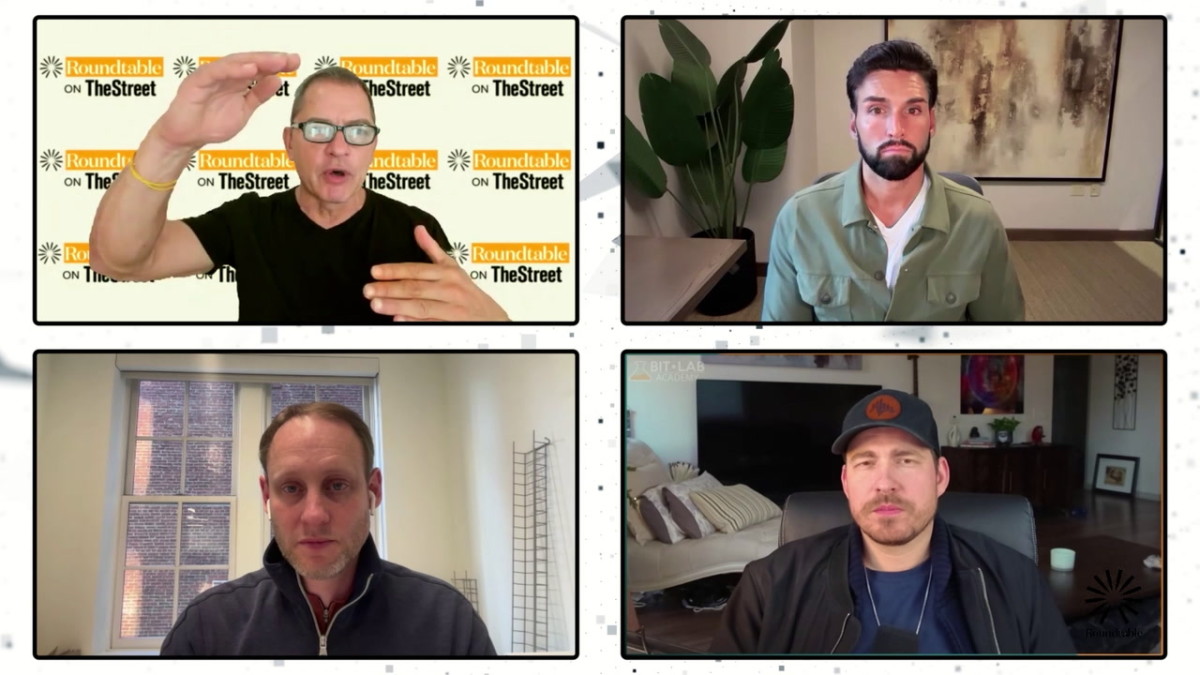 Bitcoin to reach 90% global adoption in 5 years, says crypto hedge fund CEO