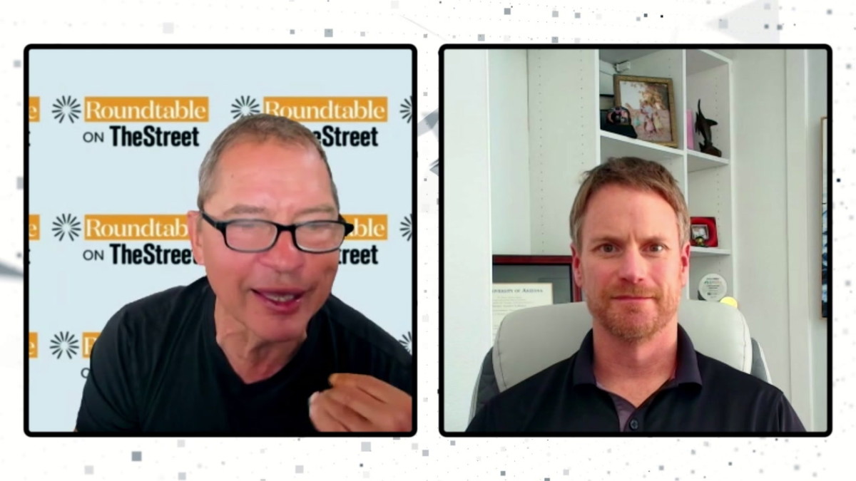 Bitcoin could hit $200K in 2025, predicts top Bitcoin mining exec