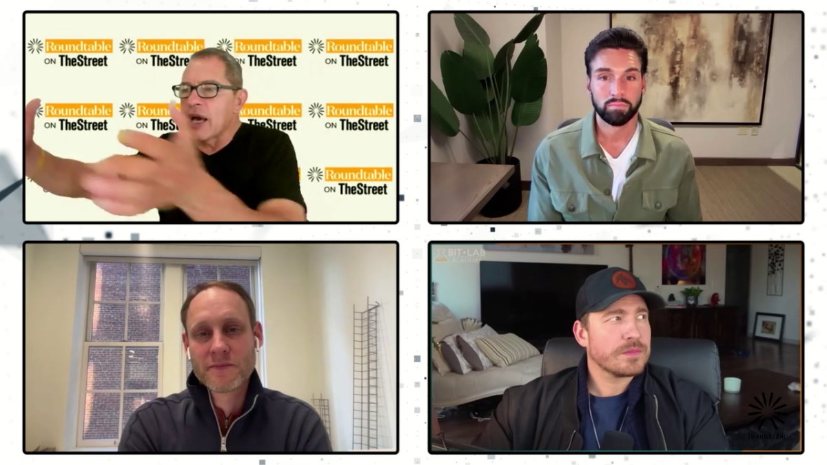 Bitcoin-backed bonds? Sovereign nations maybe next, expert says