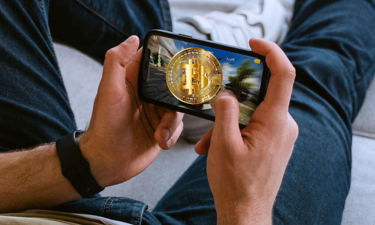 Does the future of blockchain gaming include mini-games on X? - TheStreet  Crypto: Bitcoin and cryptocurrency news, advice, analysis and more