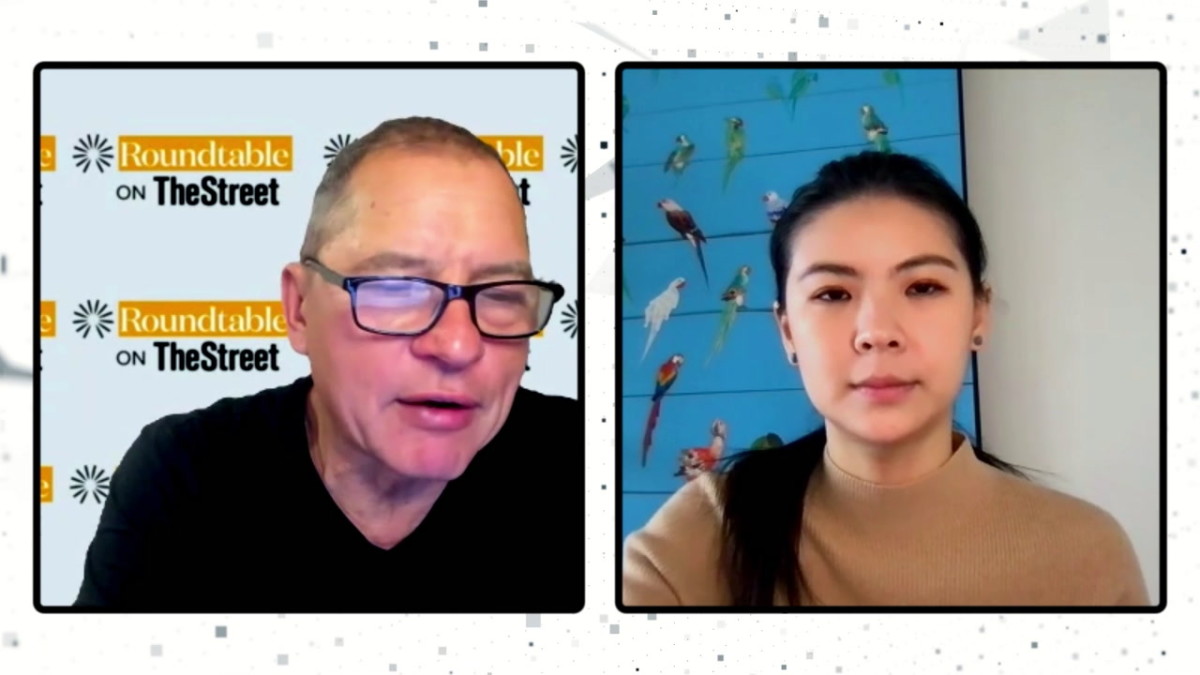 Bitget CEO on Bitcoin’s future: ‘$200K for Bitcoin is not crazy..’