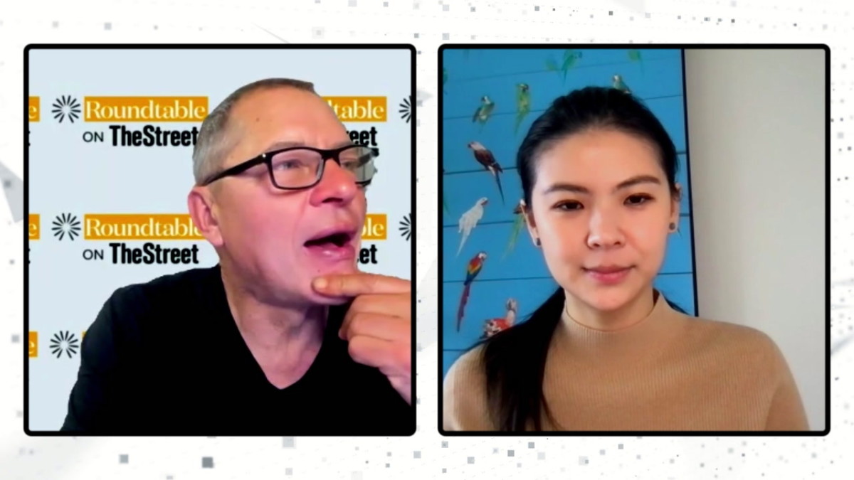 ‘MicroStrategy is a massive whale’, says Bitget CEO on institutional  Bitcoin adoption