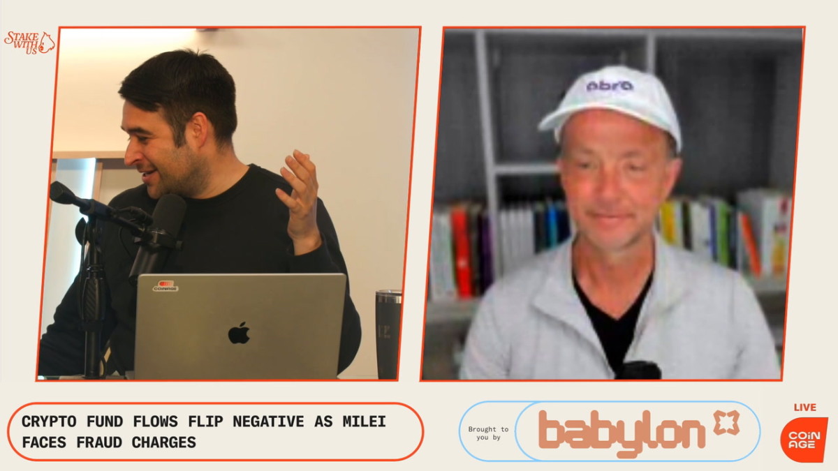 Milei Memecoin Politicians