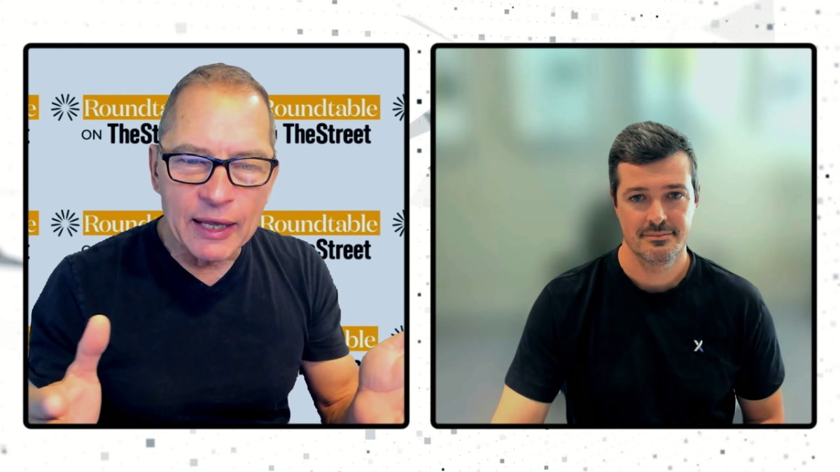 ‘People are putting money behind the outcome’ — Polygon CEO on Polymarket