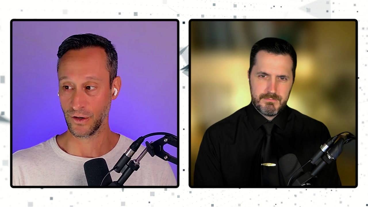 Bitcoin’s political divide? Dennis Porter says democrats will ‘eventually  recognize its value’