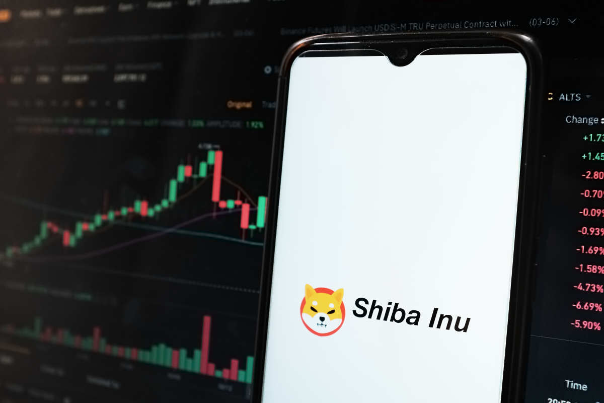 Shiba Inu burn rate soars 1500% as 30M SHIB removed in 24 hours - TheStreet  Crypto: Bitcoin and cryptocurrency news, advice, analysis and more