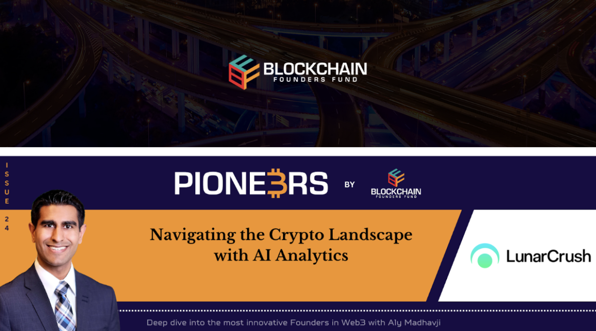 Navigating the Crypto Landscape with AI Analytics - TheStreet Crypto:  Bitcoin and cryptocurrency news, advice, analysis and more