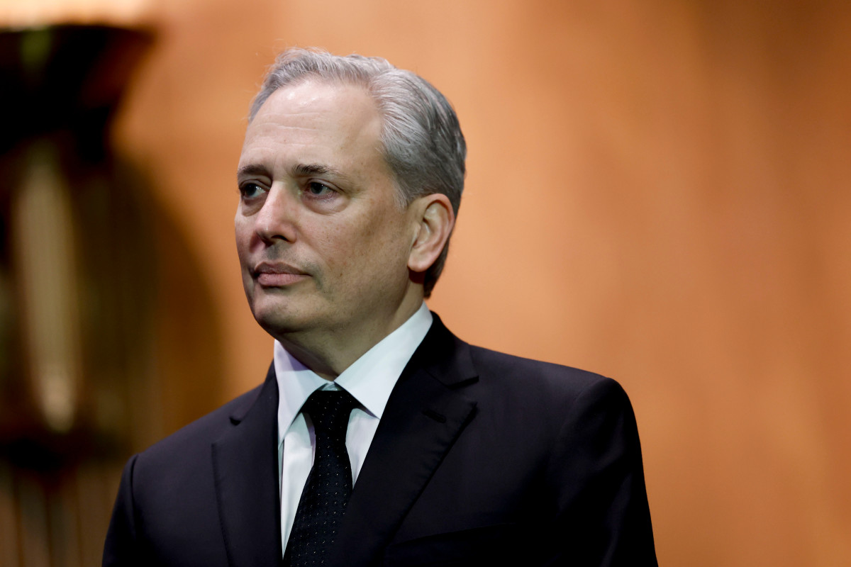 XRP, Solana, Cardano: White House Crypto Czar Shuts Down Rumors - TheStreet  Crypto: Bitcoin and cryptocurrency news, advice, analysis and more