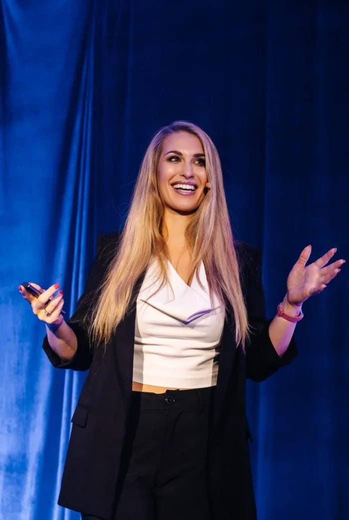 2025 is the year of RWAs: Real Women Assets leading web3 - TheStreet Crypto:  Bitcoin and cryptocurrency news, advice, analysis and more