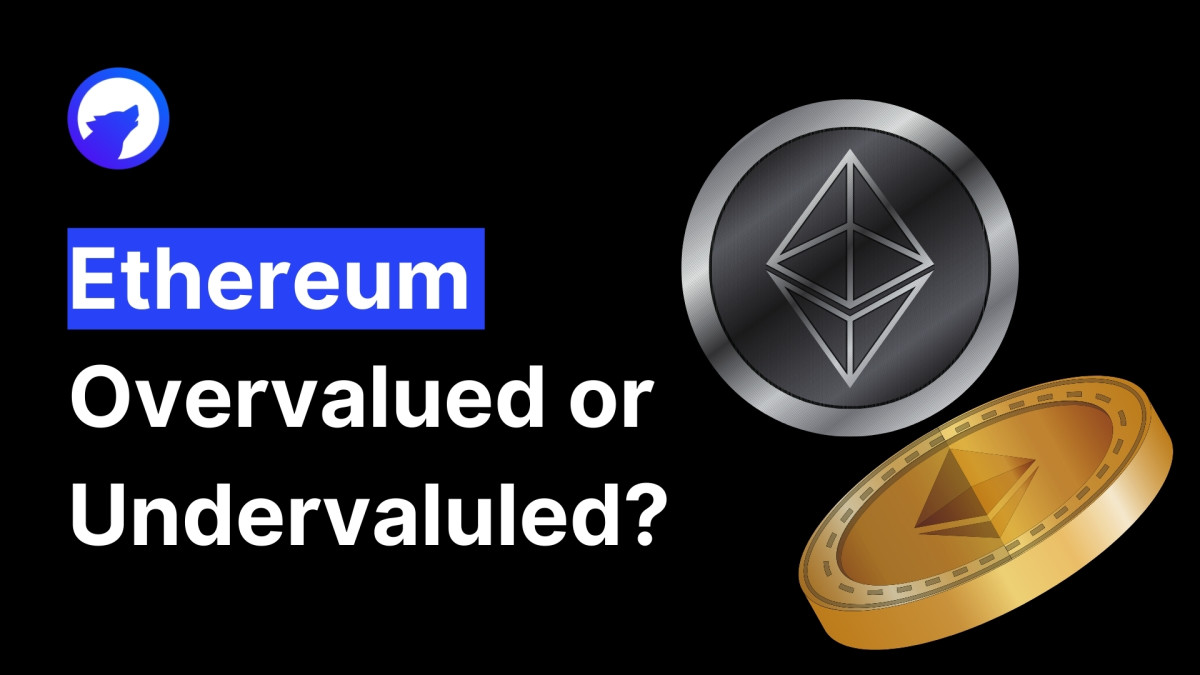 Ether hits multi-year lows against Bitcoin — Time to buy or bail? -  TheStreet Crypto: Bitcoin and cryptocurrency news, advice, analysis and more