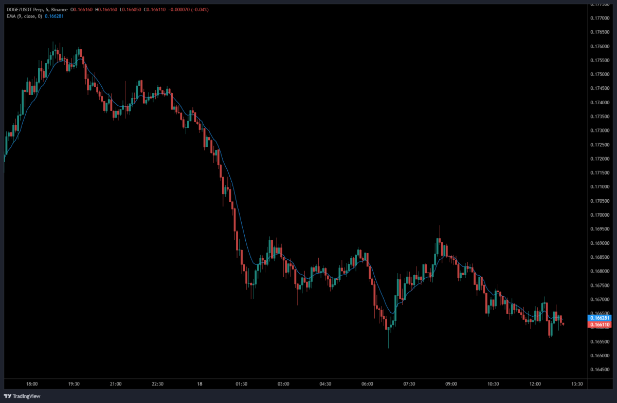 Dogecoin millionaires grow as whales load up on cheap DOGE - TheStreet  Crypto: Bitcoin and cryptocurrency news, advice, analysis and more