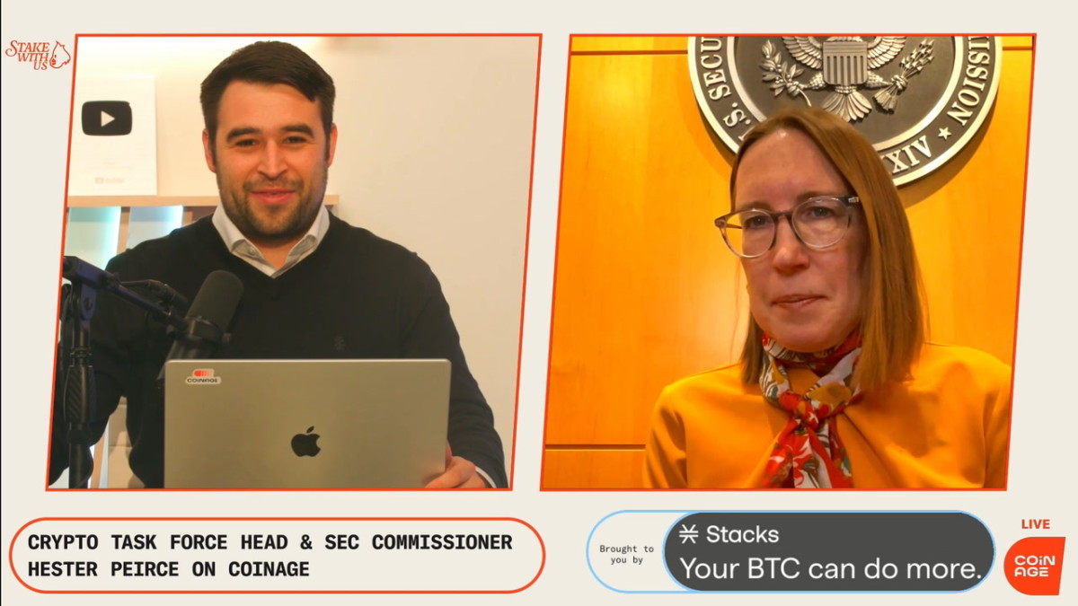 Hester peirce crypto (53) foto