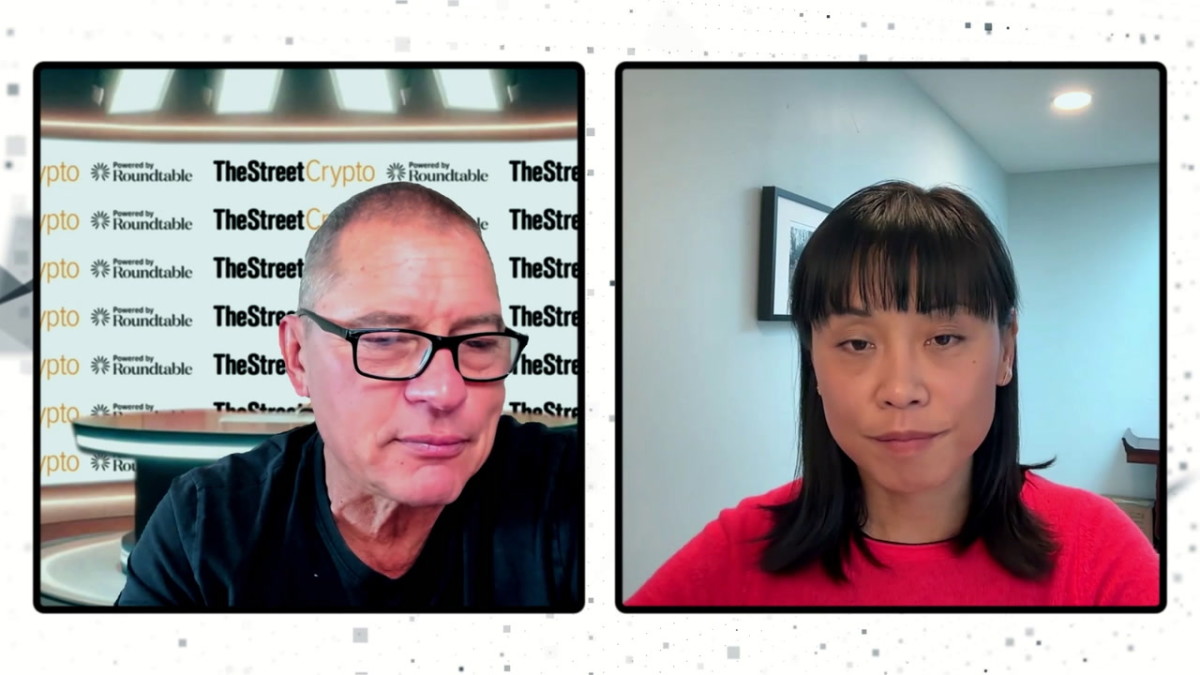 Algorand exec says blockchain is key to verifying identity in the AI era