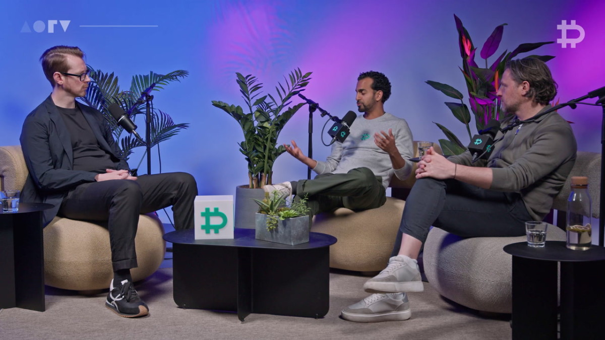 U.S. Bitcoin reserve is a ‘game changer,’ not a demand driver — FRNT  Financial CEO