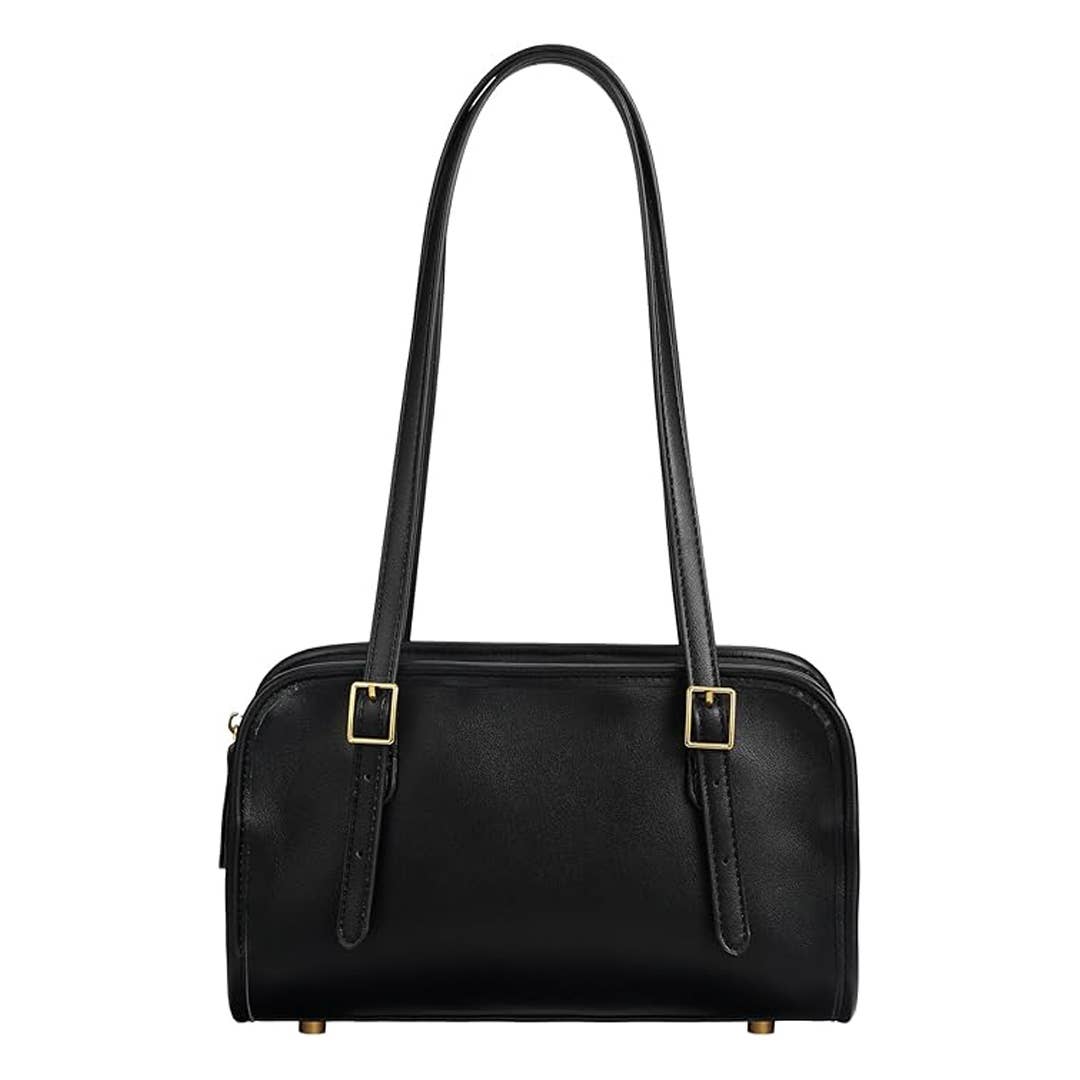 Spin Shoulder Bag