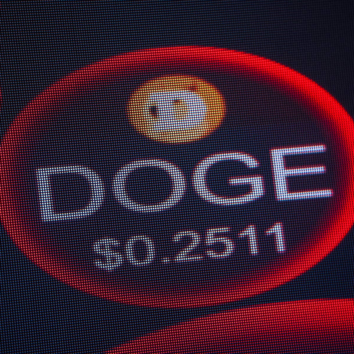 Crypto analyst says Dogecoin is 'screaming bullish' across every timeframe