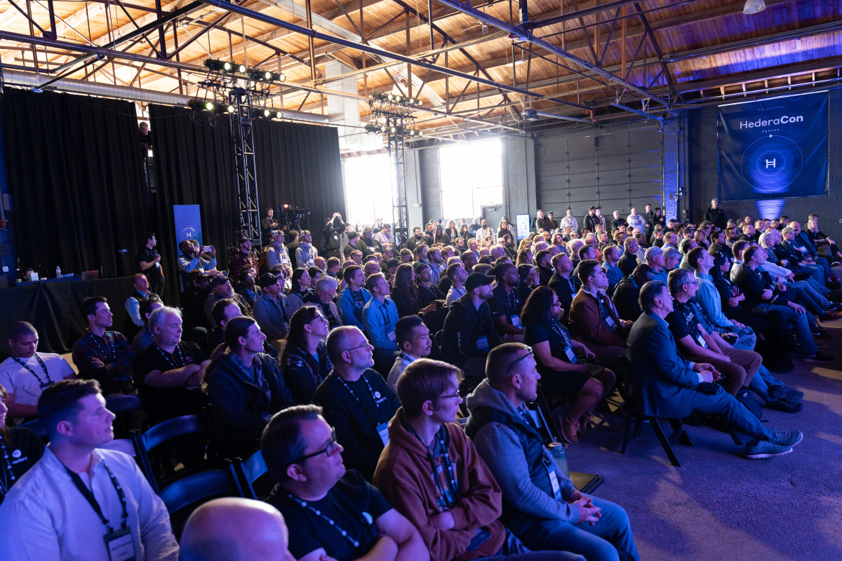 Hashgraph unveils HashSphere to bring enterprise blockchain to regulated  markets - TheStreet Crypto: Bitcoin and cryptocurrency news, advice,  analysis and more