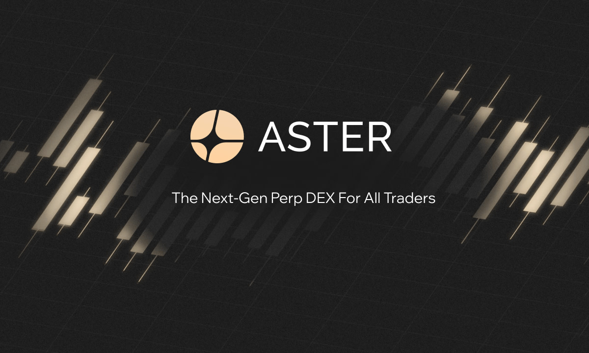 Aster Emerges: Astherus Rebrands to Lead Decentralized Perpetual Trading -  TheStreet Crypto: Bitcoin and cryptocurrency news, advice, analysis and more