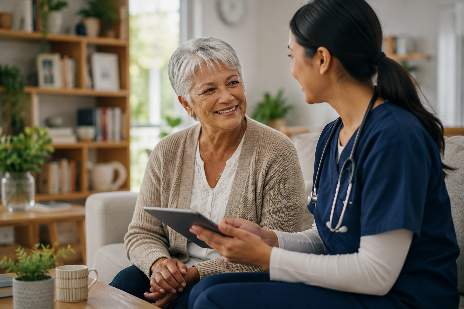 Custom Health's Public Debut Brings a Different Model to Digital ...
