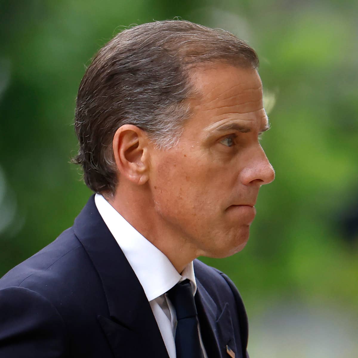 Hunter Biden defends LAPTOP memecoin, calls $TRUMP crypto a ‘grift’