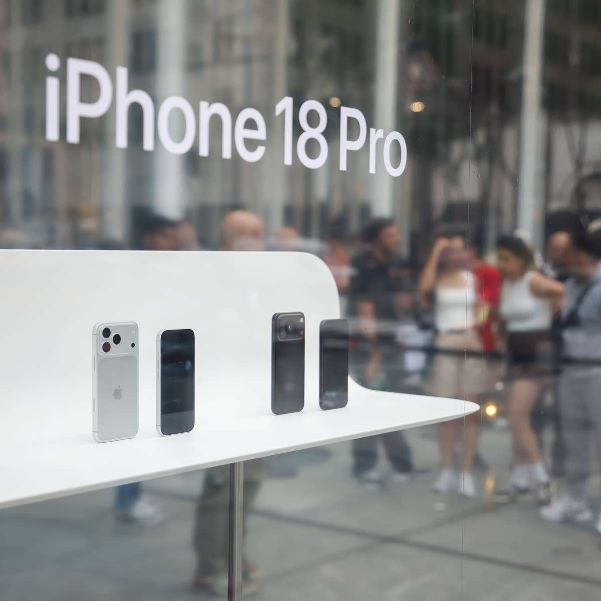 Apple patches iPhone flaw used in 'extremely sophisticated' attacks, crypto wall...