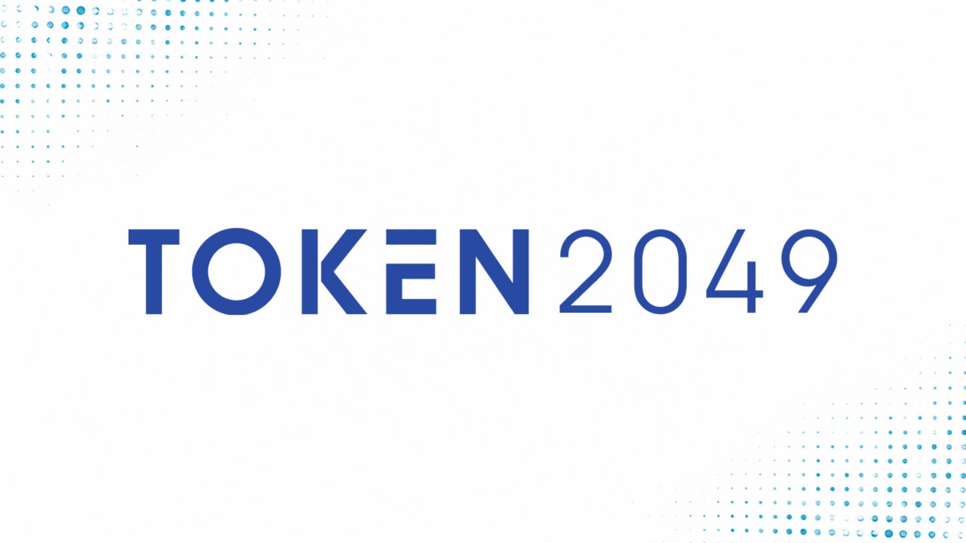 Singapore turns into crypto central as 25,000 attendees gather for ...