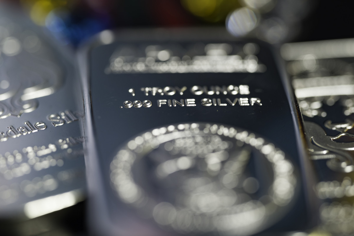 Analysts warn king dollar is dead, predict silver rally