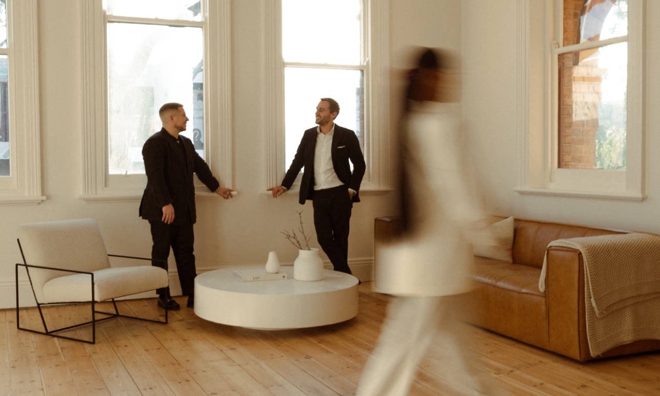 Turnkey Building Group Inspires a Culture of Clarity, Quality, and Care in  Construction - TheStreet Crypto: Bitcoin and cryptocurrency news, advice,  analysis and more