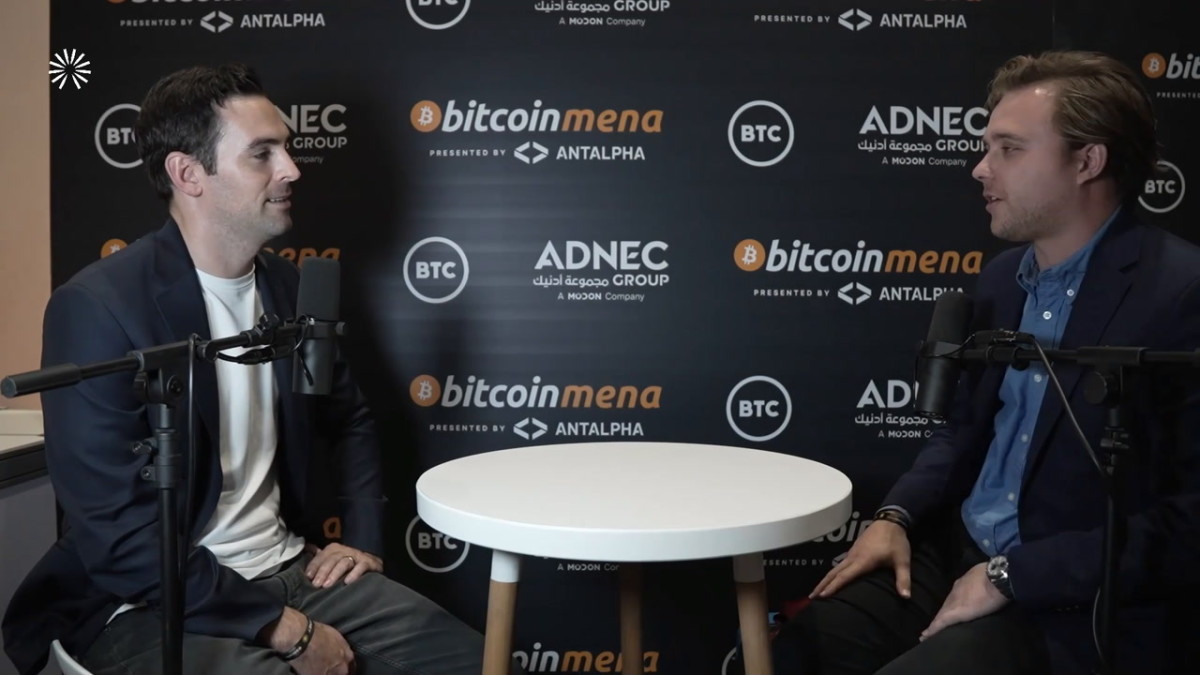 Latin America is emerging as the next frontier for Bitcoin treasury  companies like OranjeBTC