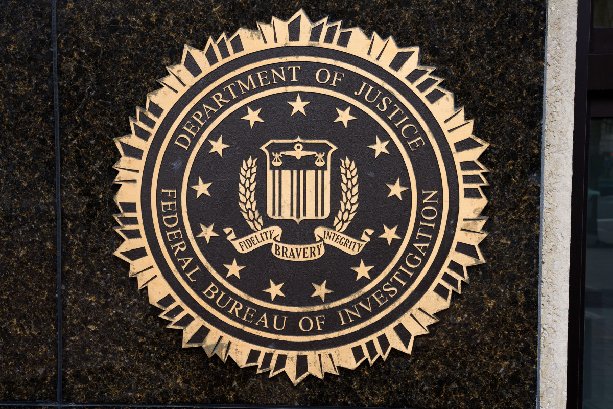 DOJ confirms U.S. government has not sold forfeited Bitcoin - TheStreet  Crypto: Bitcoin and cryptocurrency news, advice, analysis and more