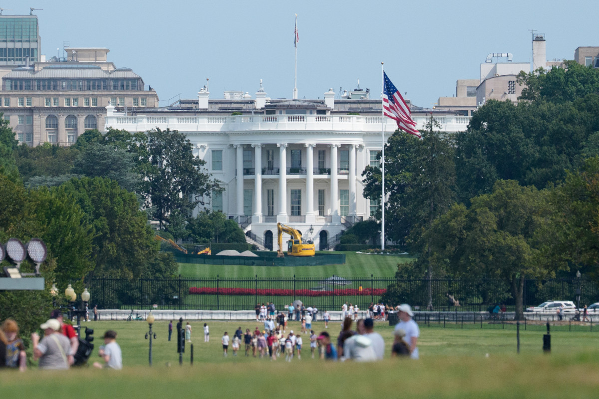 White House reportedly threatens to withdraw support from crypto bill