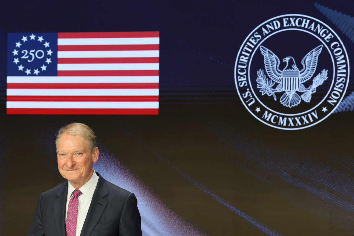 Avalanche Policy Coalition urges SEC, CFTC to fold crypto into existing  market rules - TheStreet Crypto: Bitcoin and cryptocurrency news, advice,  analysis and more