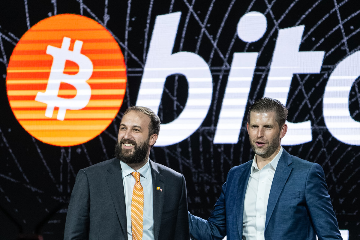 Popular health company rebrands after Nasdaq delisting threat - TheStreet  Crypto: Bitcoin and cryptocurrency news, advice, analysis and more