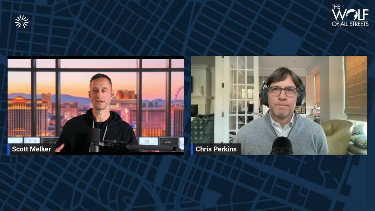 Coinfund president says Oct. 10 was worse than FTX