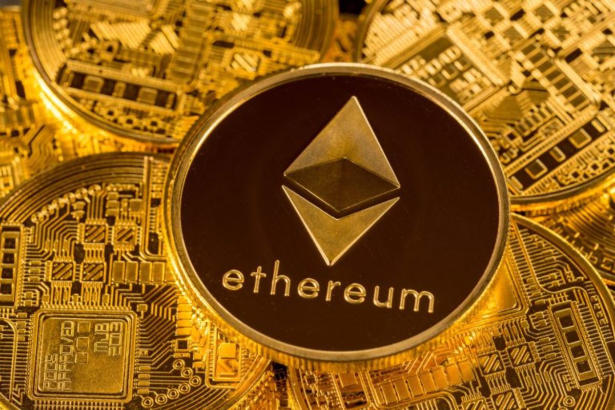 Ethereum Gains Momentum Around $3,300 As ETF Inflows And Network Activity  Surge - TheStreet Crypto: Bitcoin and cryptocurrency news, advice, analysis  and more