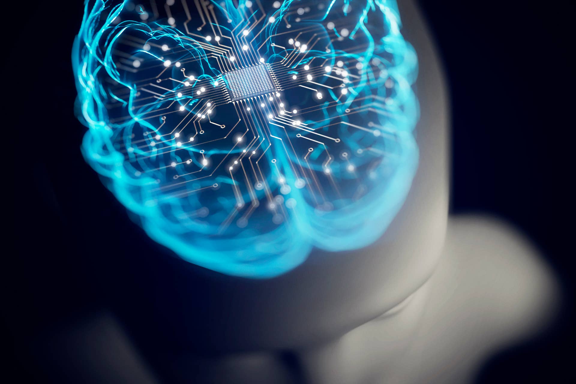 Payments will be the real bridge between crypto and artificial intelligence