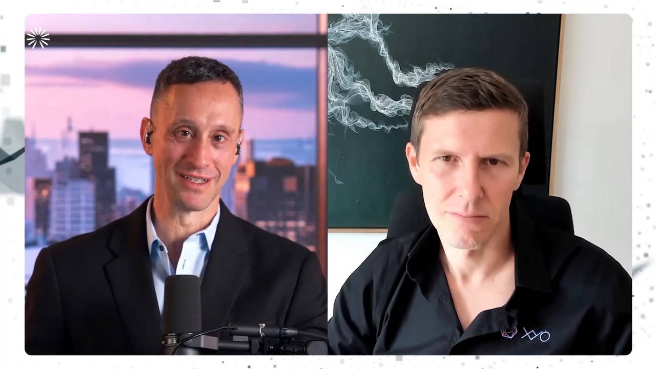 Payments will be the real bridge between crypto and artificial intelligence