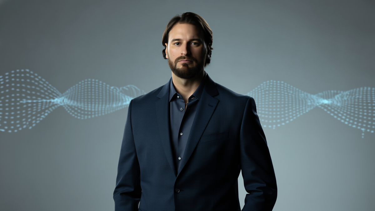 Alessio Vinassa on How Artificial Intelligence Is Reshaping Leadership and  How Smart Leaders Are Responding - TheStreet Crypto: Bitcoin and  cryptocurrency news, advice, analysis and more