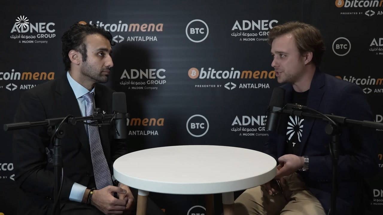 Pakistan VARA Chairman discusses Bitcoin mining plan and more