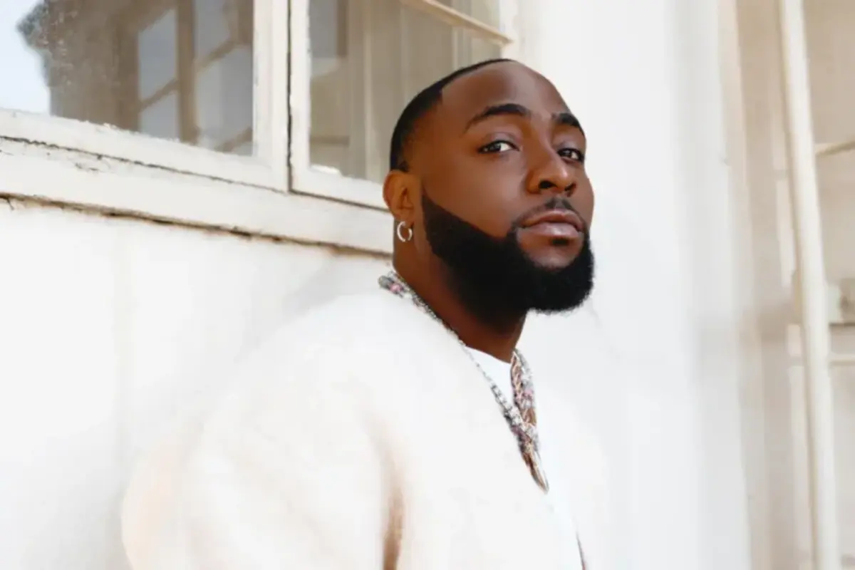 Davido Networth: A Mix of Career Success and Smart Business Moves -  TheStreet Crypto: Bitcoin and cryptocurrency news, advice, analysis and more
