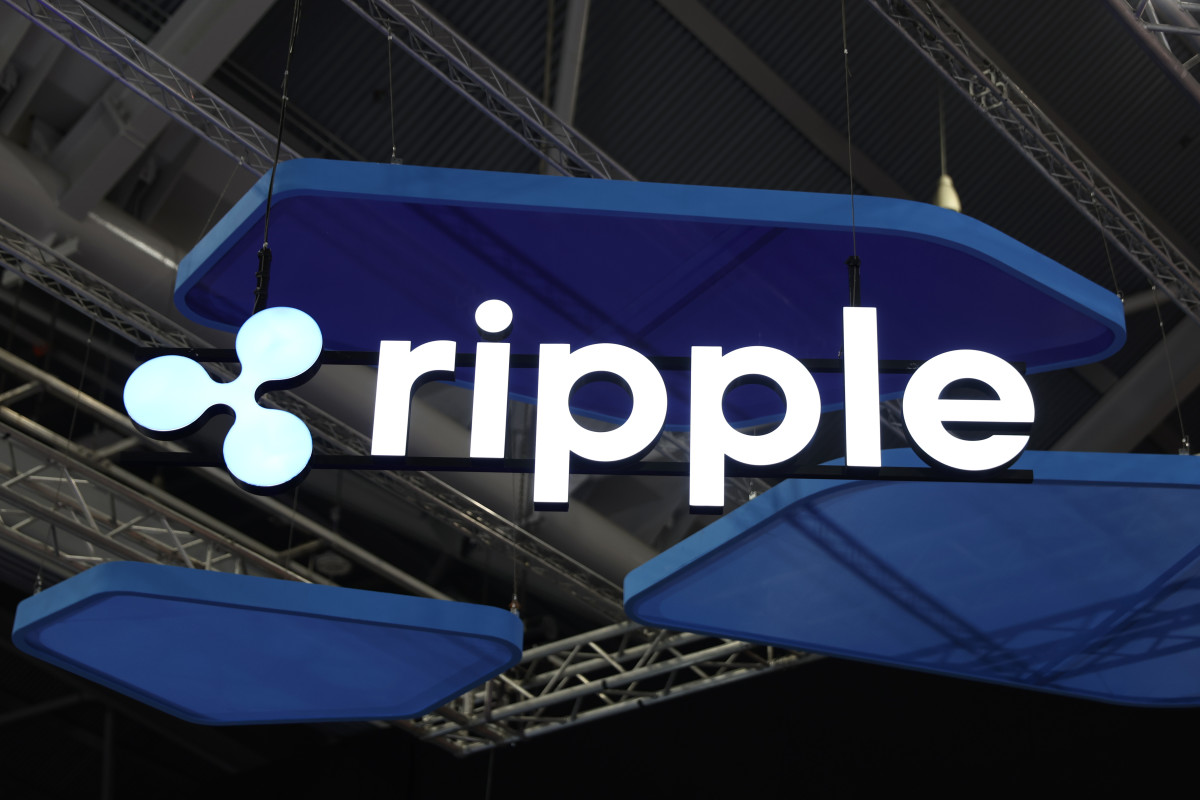Ripple-backed firm bags new rating from global agency cover image