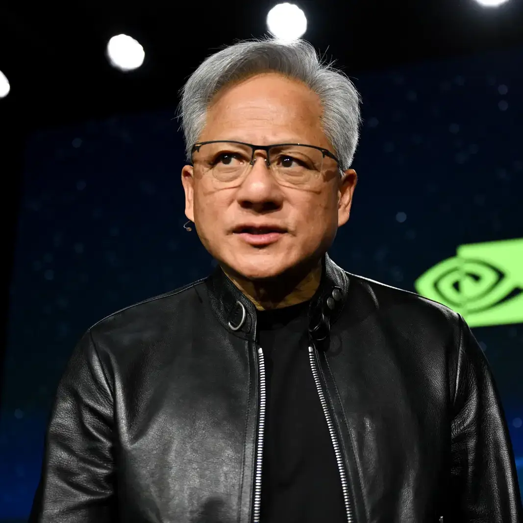 Mysterious traders rush to AI stock after NVIDIA CEO’s $1T call