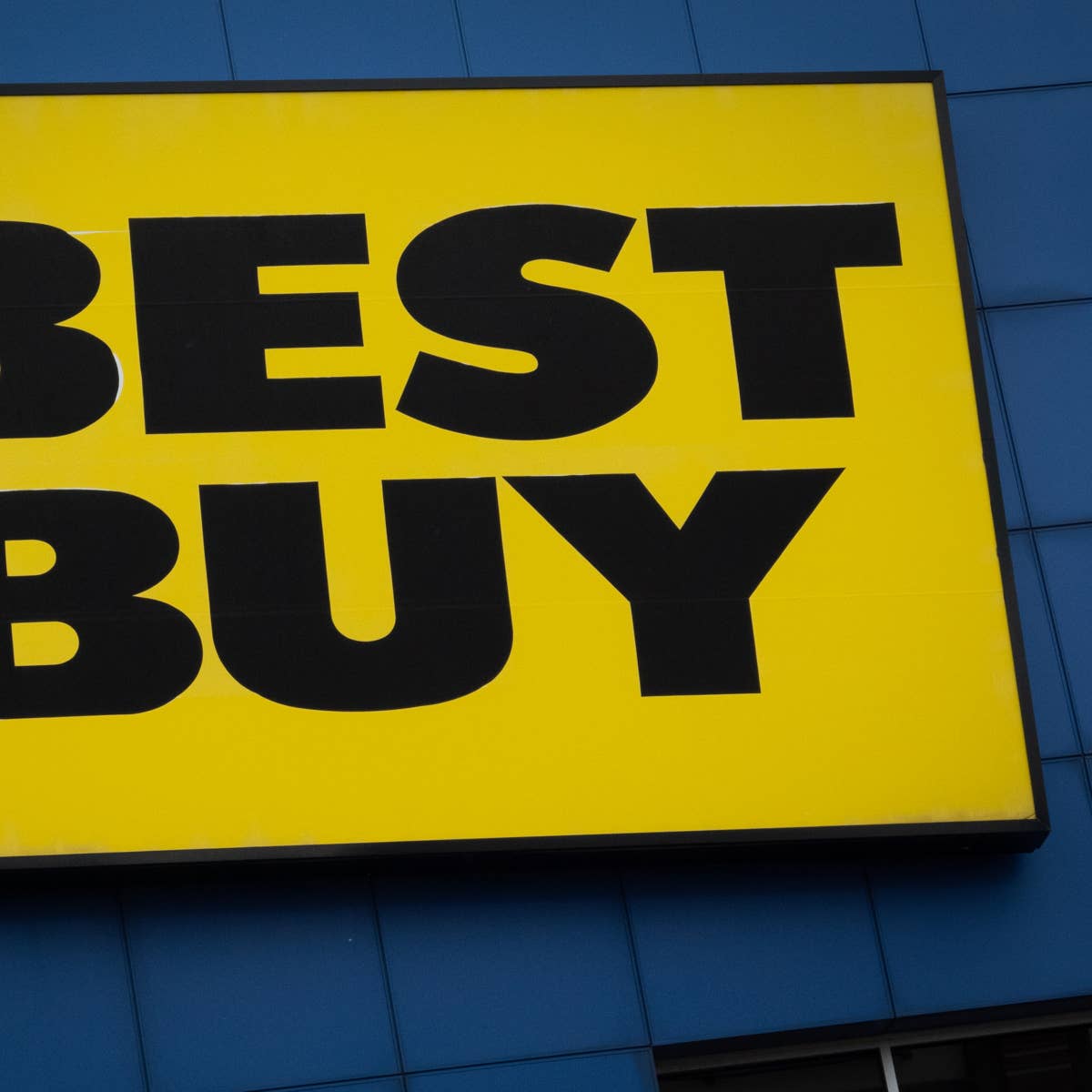 Best Buy quietly stocks a surprising new product on its shelves